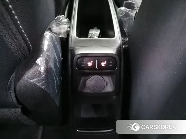 Kia The New Ray id 3607189 из Кореи 7