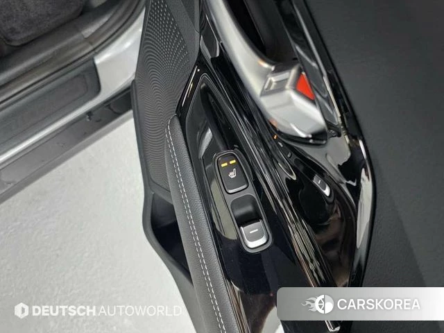 Kia Niro EV id 4524697 из Кореи 7