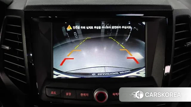 Ssangyong Tivoli Air id 3096113 из Кореи 7