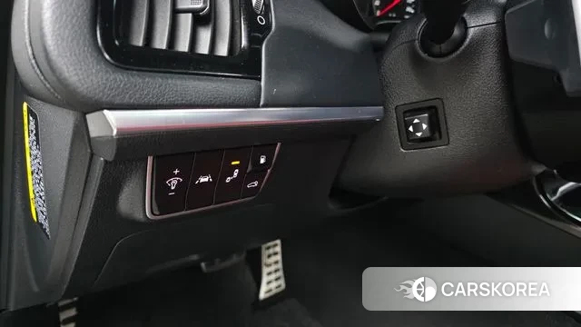 Kia Stinger id 3439657 из Кореи 7