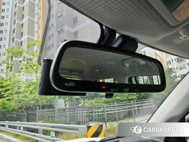 Hyundai Casper id 4408524 из Кореи 7