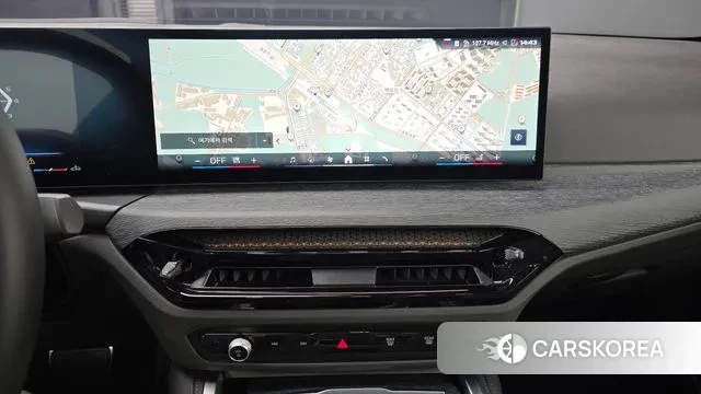 BMW 2 Series (G42) id 3262085 из Кореи 7