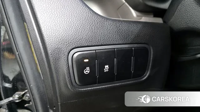 Kia The New Ray id 3617081 из Кореи 7