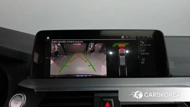 BMW X3 (G01) id 4922767 из Кореи 7