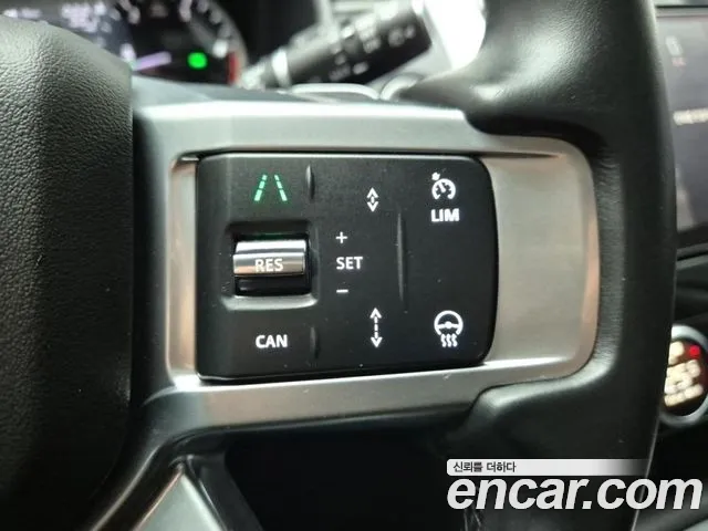 Land Rover Discovery 5 id 2230768 из Кореи 7