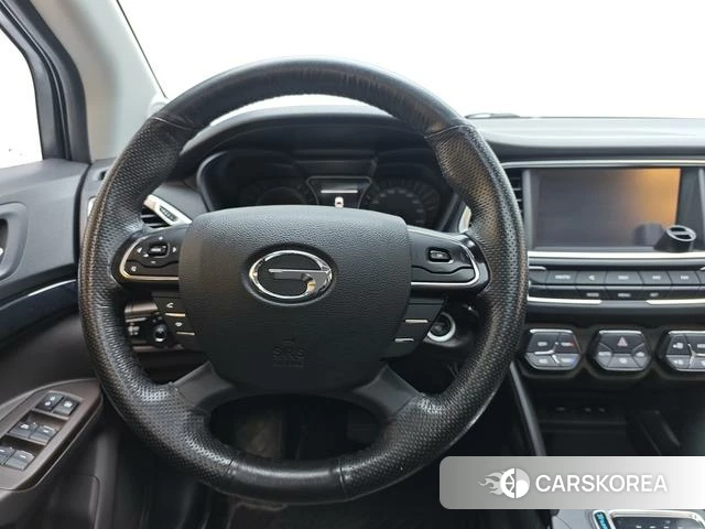 GAC Trumpchi Trumpchi GS4 PHEV id 4222035 из Китая 7