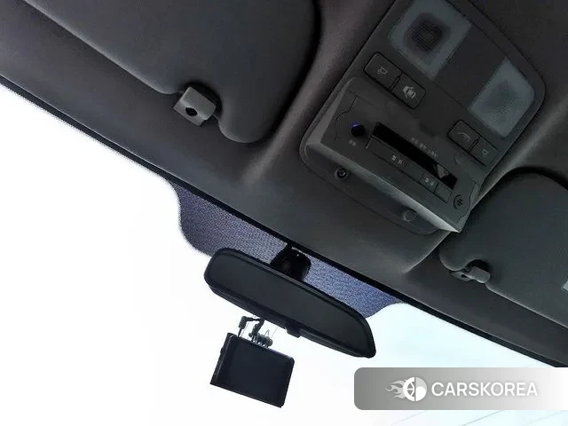 Hyundai The New Grand Starex id 3771717 из Кореи 7