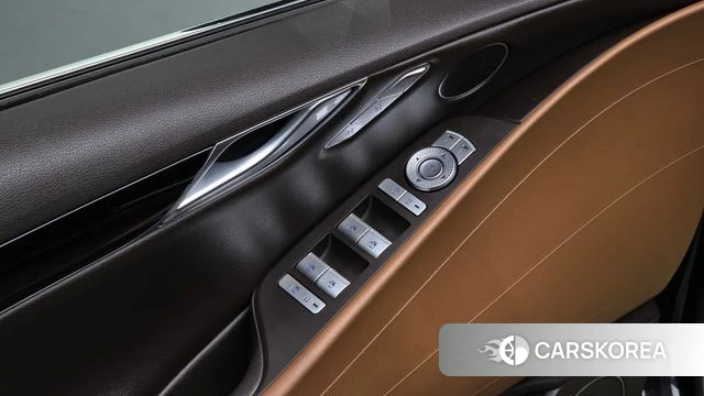 Genesis G80 (RG3) id 4409209 из Кореи 7