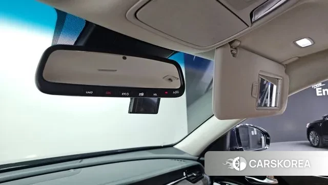 Kia K7 Premier id 3583059 из Кореи 7