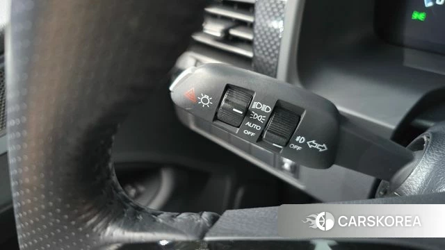 Ssangyong The New Rexton Sport id 4784384 из Кореи 7