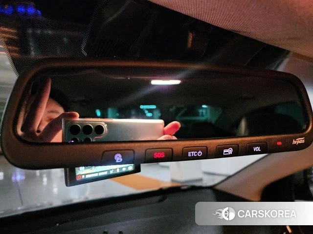 Hyundai The New Avante AD id 4196784 из Кореи 7