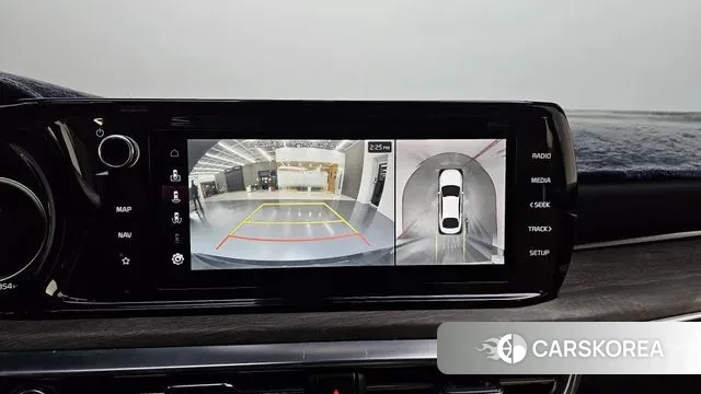 Kia K5 3rd generation id 3402381 из Кореи 7