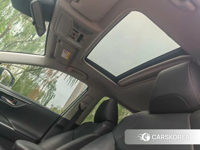 Toyota RAV4 Rongfang id 4258606 из Китая 7