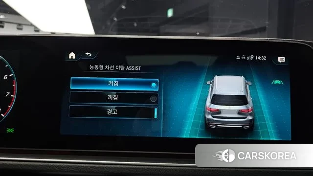 Mercedes-Benz GLS - Class X167 id 3126949 из Кореи 7