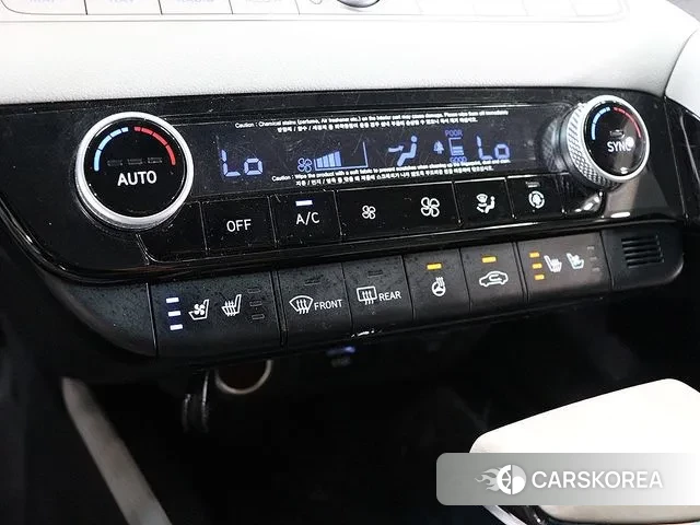 Hyundai Avante (CN7) id 3054989 из Кореи 7