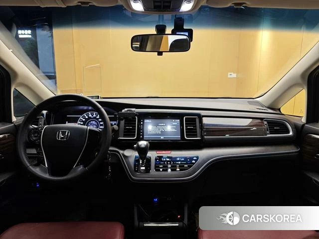 Honda Ai Lishen id 4221015 из Китая 7