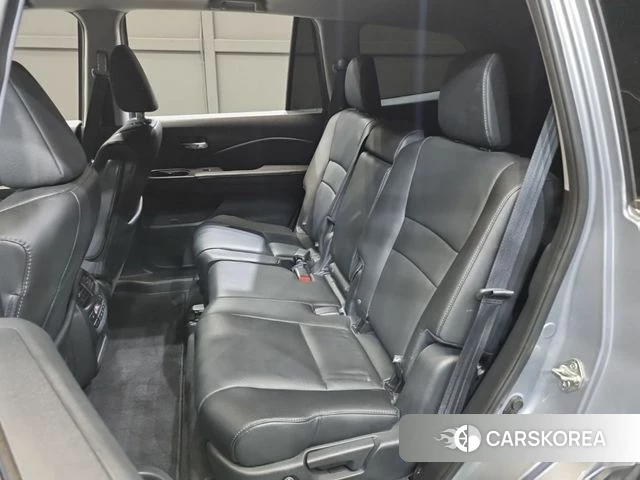 Honda Pilot 3rd generation id 4717940 из Кореи 7