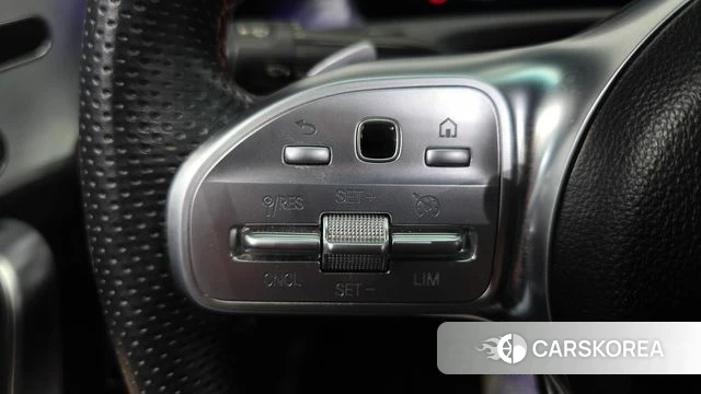 Mercedes-Benz CLA-Class C118 id 4780202 из Кореи 7