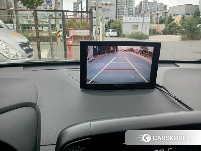 Hyundai Kona id 4496508 из Кореи 7