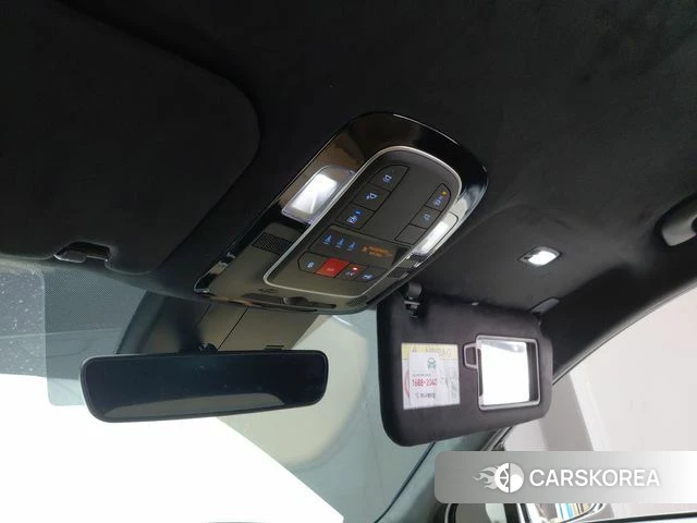 Hyundai The New Santa Fe id 4635732 из Кореи 7