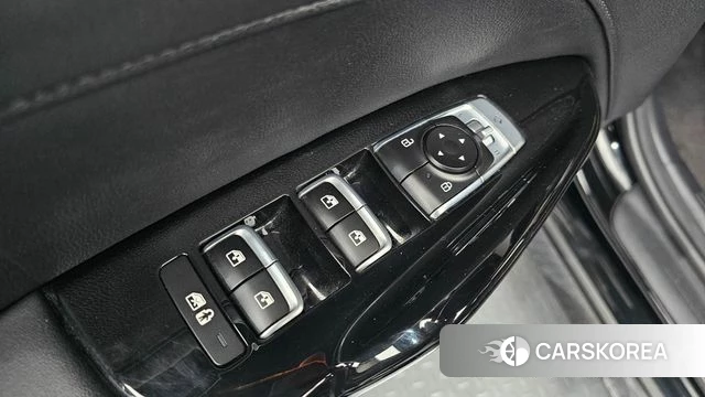 Kia K5 3rd generation id 4490479 из Кореи 7