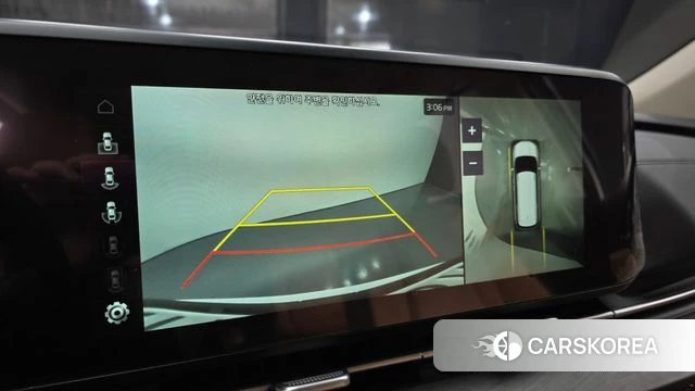 Kia Carnival 4th generation id 3799613 из Кореи 7