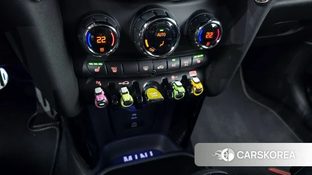 Mini Cooper Electric id 3864626 из Кореи 7