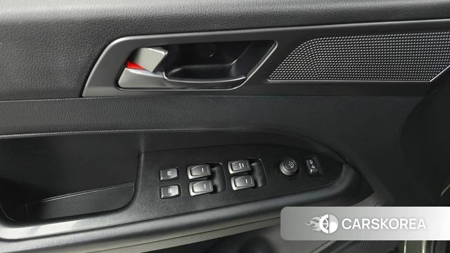 Ssangyong The New Rexton Sports Cannes id 4640846 из Кореи 7