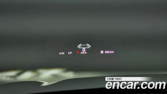 Lincoln Aviator 2nd generation id 2686587 из Кореи 7