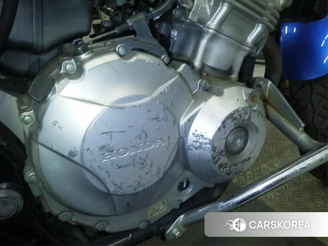 Honda CB400SF id 4184953 из Японии 7