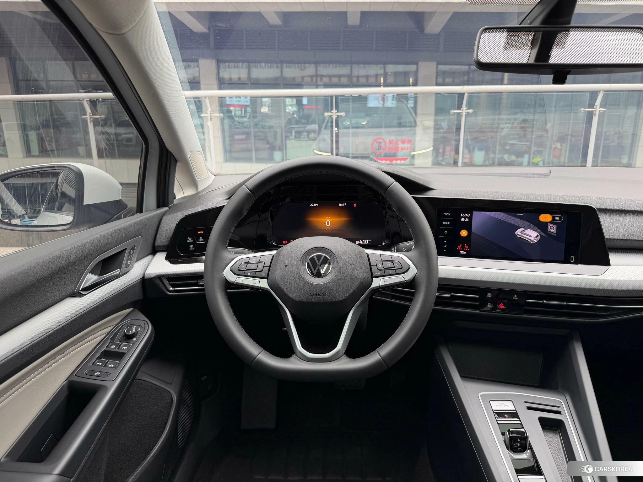 Volkswagen Golf id 4461756 из Китая 7