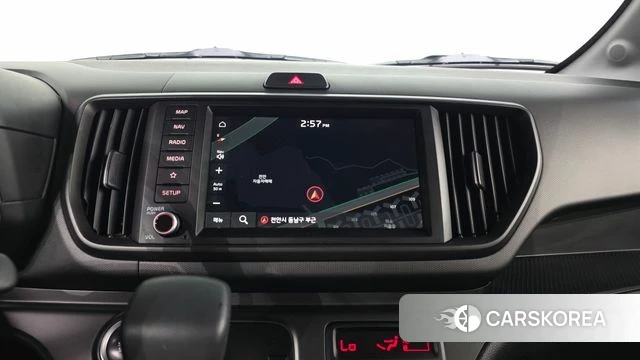 Kia The New Kia Ray id 4222748 из Кореи 7