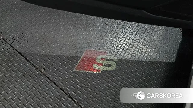 Audi A6 (C8) id 3578020 из Кореи 7