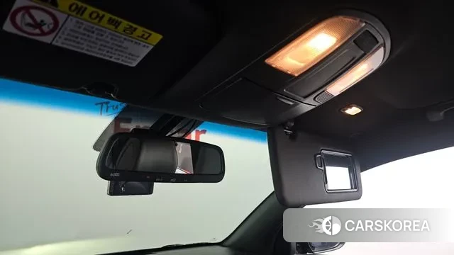 Hyundai All New Tucson id 3215362 из Кореи 7