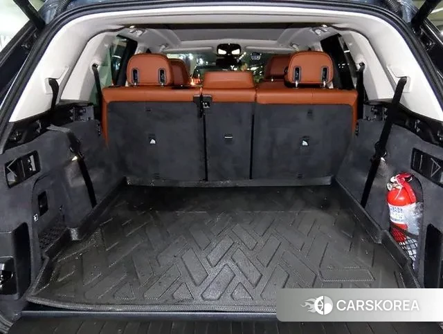 BMW X5 (G05) id 3443057 из Кореи 7