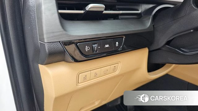 Kia Carnival 4th generation id 4793970 из Кореи 7