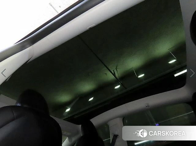 Tesla Model Y id 4186105 из Кореи 7