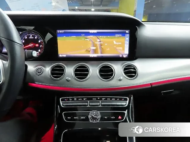 Mercedes-Benz E-Class W213 id 3535944 из Кореи 7