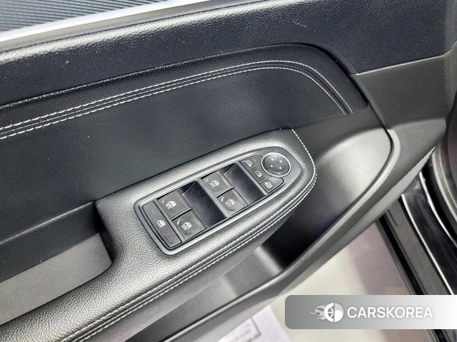Renault Korea (Samsung) XM3 id 4294369 из Кореи 7