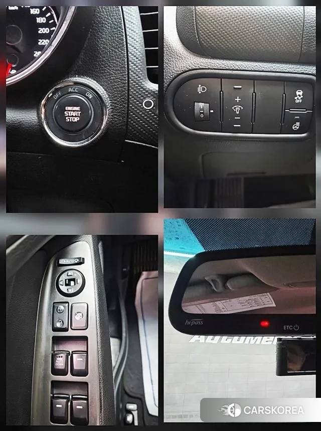 Kia The New K3 id 2995798 из Кореи 7