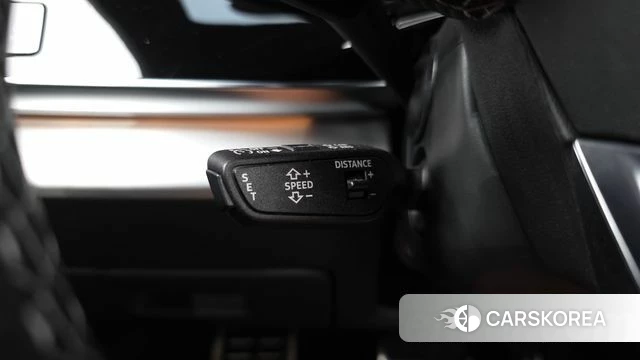 Audi Q7 (4M) id 4629907 из Кореи 7