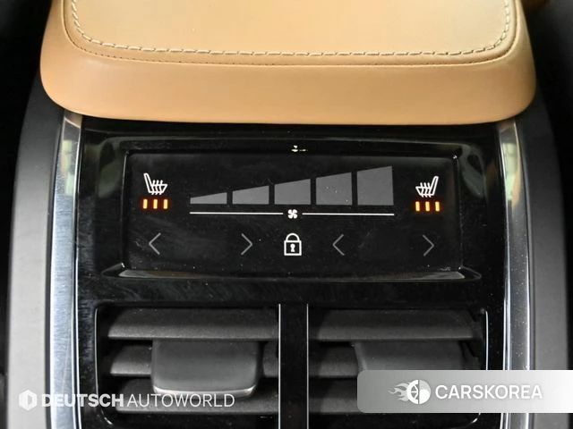Volvo S90 id 4775867 из Кореи 7