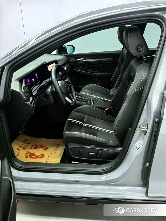 Volkswagen Golf id 4400040 из Китая 7