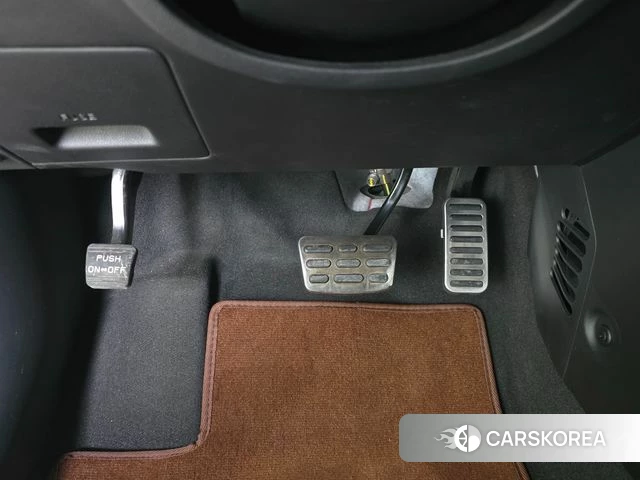 Hyundai Casper id 3964249 из Кореи 7