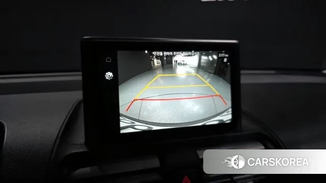 Hyundai Casper id 3411431 из Кореи 7