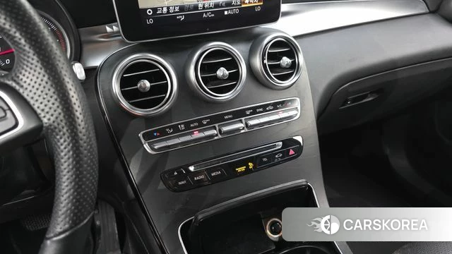 Mercedes-Benz GLC-Class X253 id 4424398 из Кореи 7
