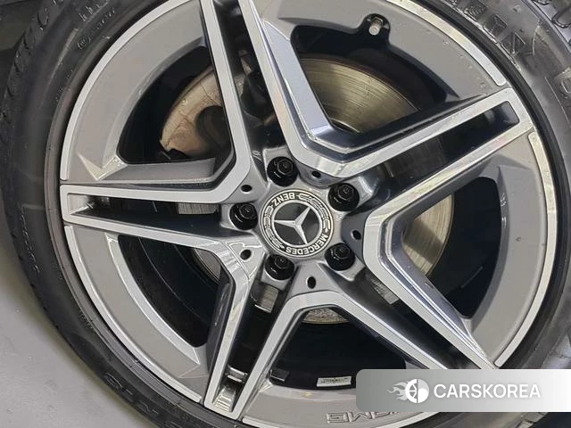 Mercedes-Benz CLA (import) id 4333681 из Китая 7