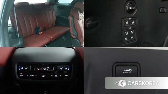 Hyundai Palisade id 4625151 из Кореи 7