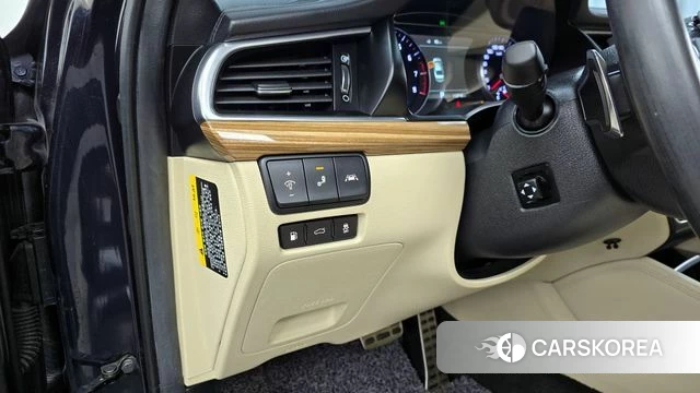 Kia Come New K7 id 3955923 из Кореи 7