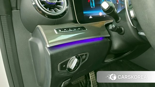 Mercedes-Benz E-Class W213 id 4294221 из Кореи 7